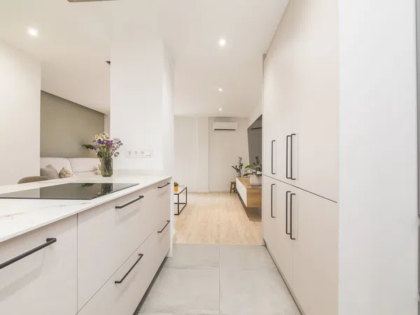 Piso en calle Angel, 3 - Foto 3