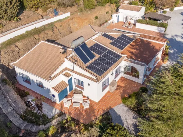 Casa o chalet independiente en Diseminado el Cerrillo, 72 - Foto 4