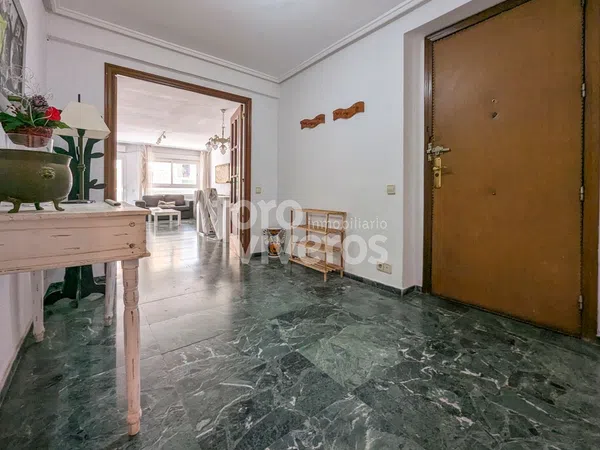 Piso en Calle d'Alvaro de Bazan, Jaume Roig - Foto 25