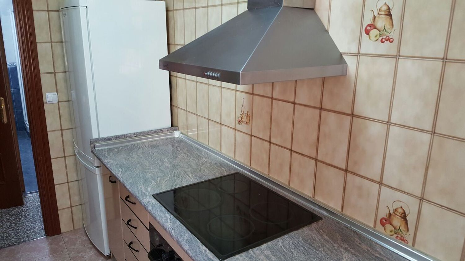 Piso en Calle Ciudad de Andújar, 10, Santa Cristina - San Rafael - Foto 4