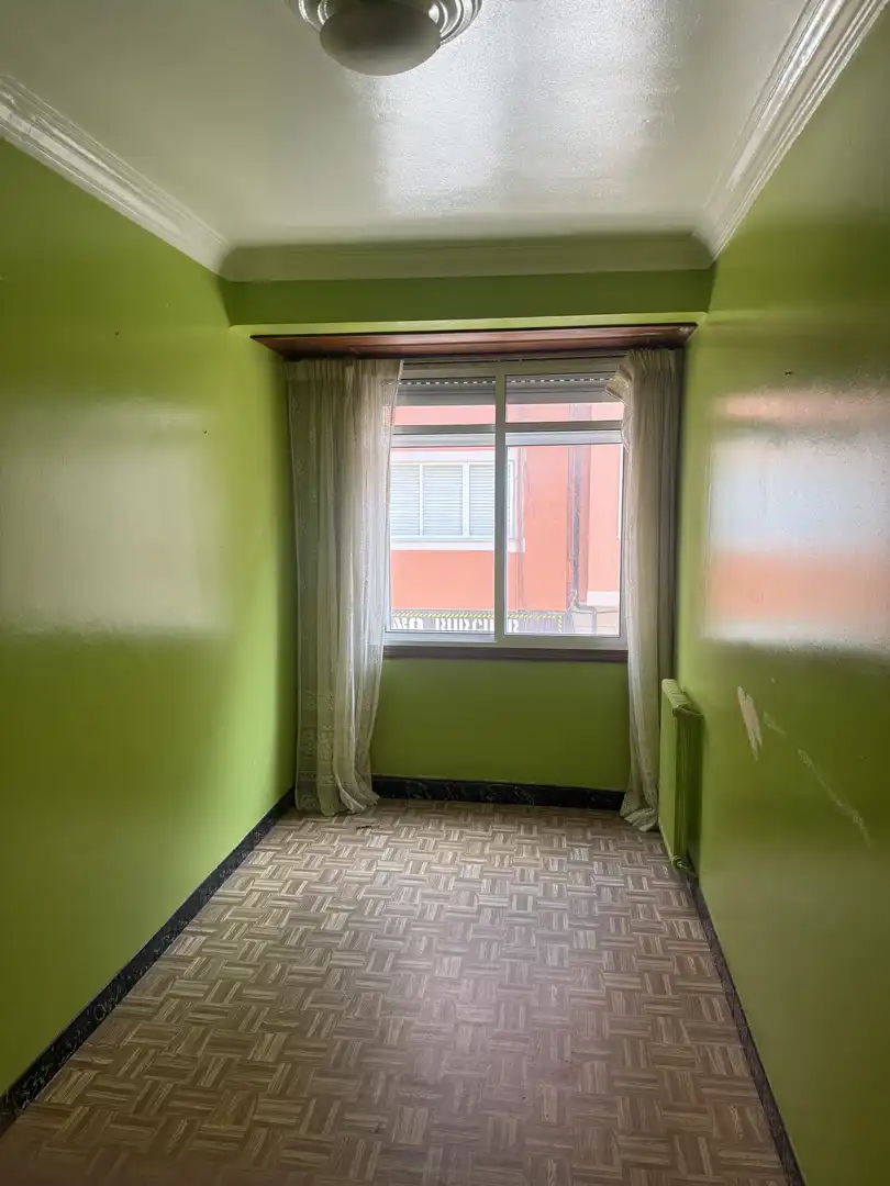 Piso en  Rúa Pérez Lugín 2 - Foto 6