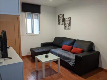 Piso en centro - Foto 1