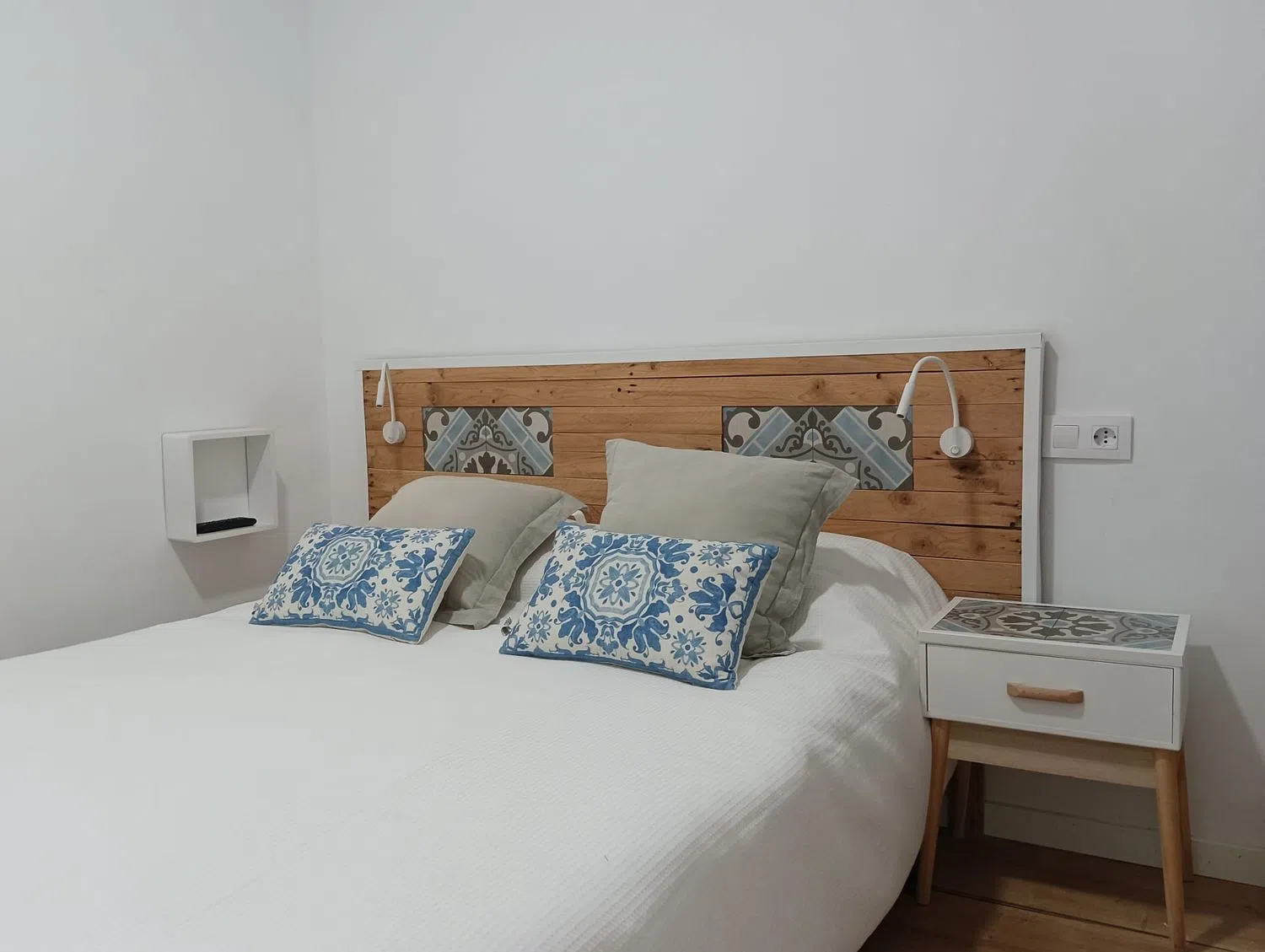 Piso en C/Doctor Lluch, 8