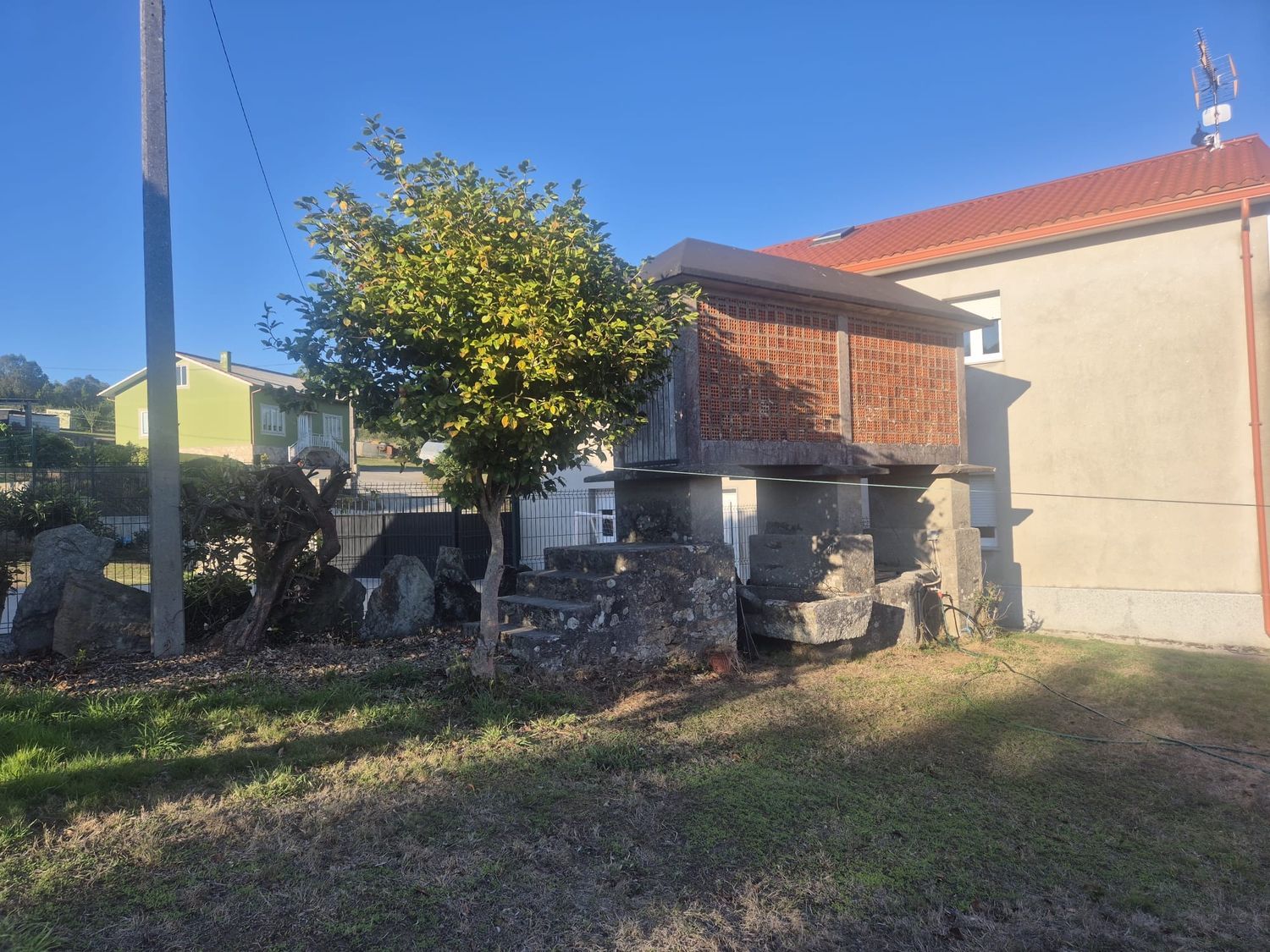 Casa de pueblo en Lugar Vilachave, 10 - Foto 24