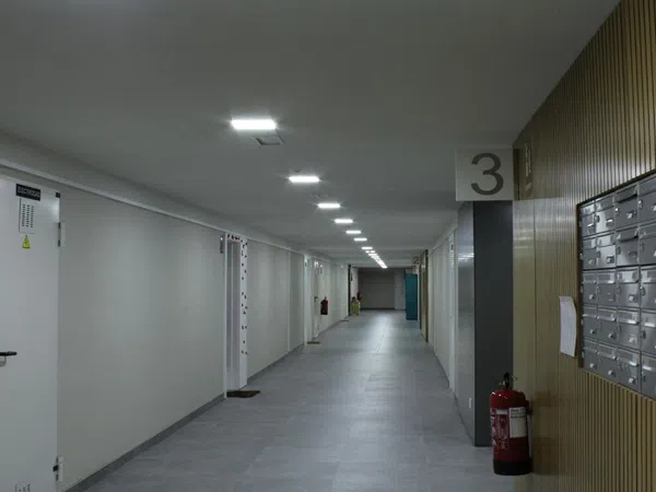 Piso en avenida de las Ciencias, 3 - Foto 12