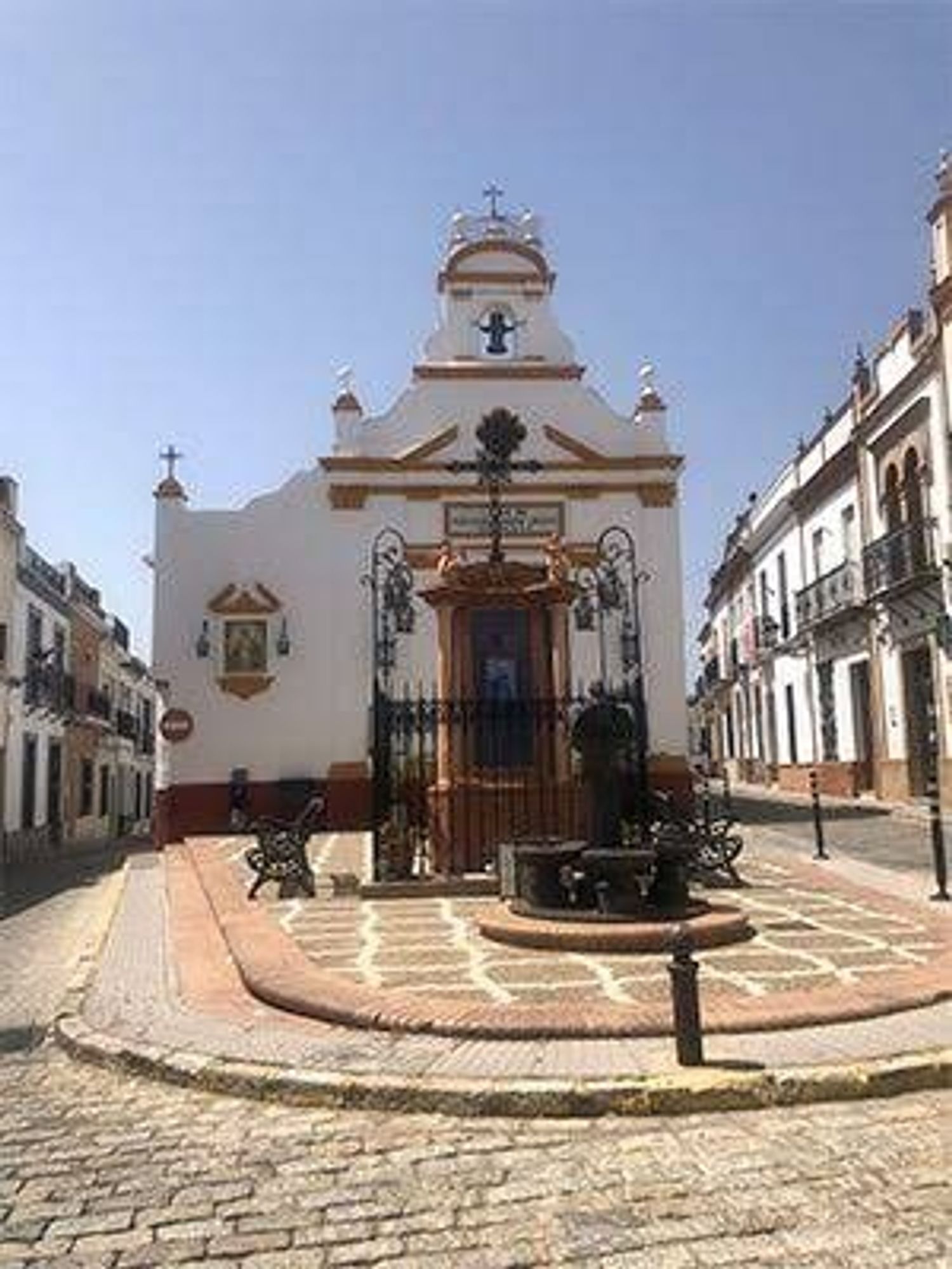 Chalet adosado en Bollullos Par del Condado - Foto 17