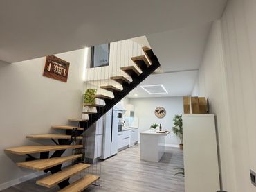 Chalet en  Calle Isla de la Graciosa 57 - Foto 9
