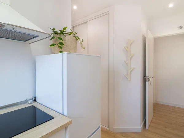 Estudio en Calle Cádiz, 20, San Cristóbal, San Cristóbal - Foto 3