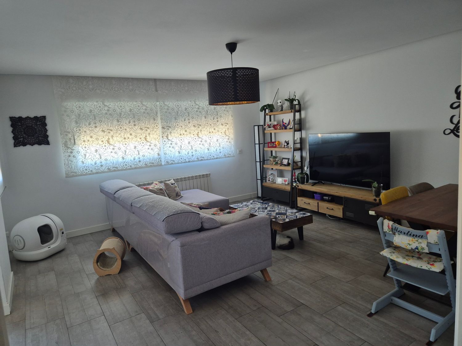 Chalet pareado en Calle de Juan Gris, 40, Hospital, Hospital - Foto 4