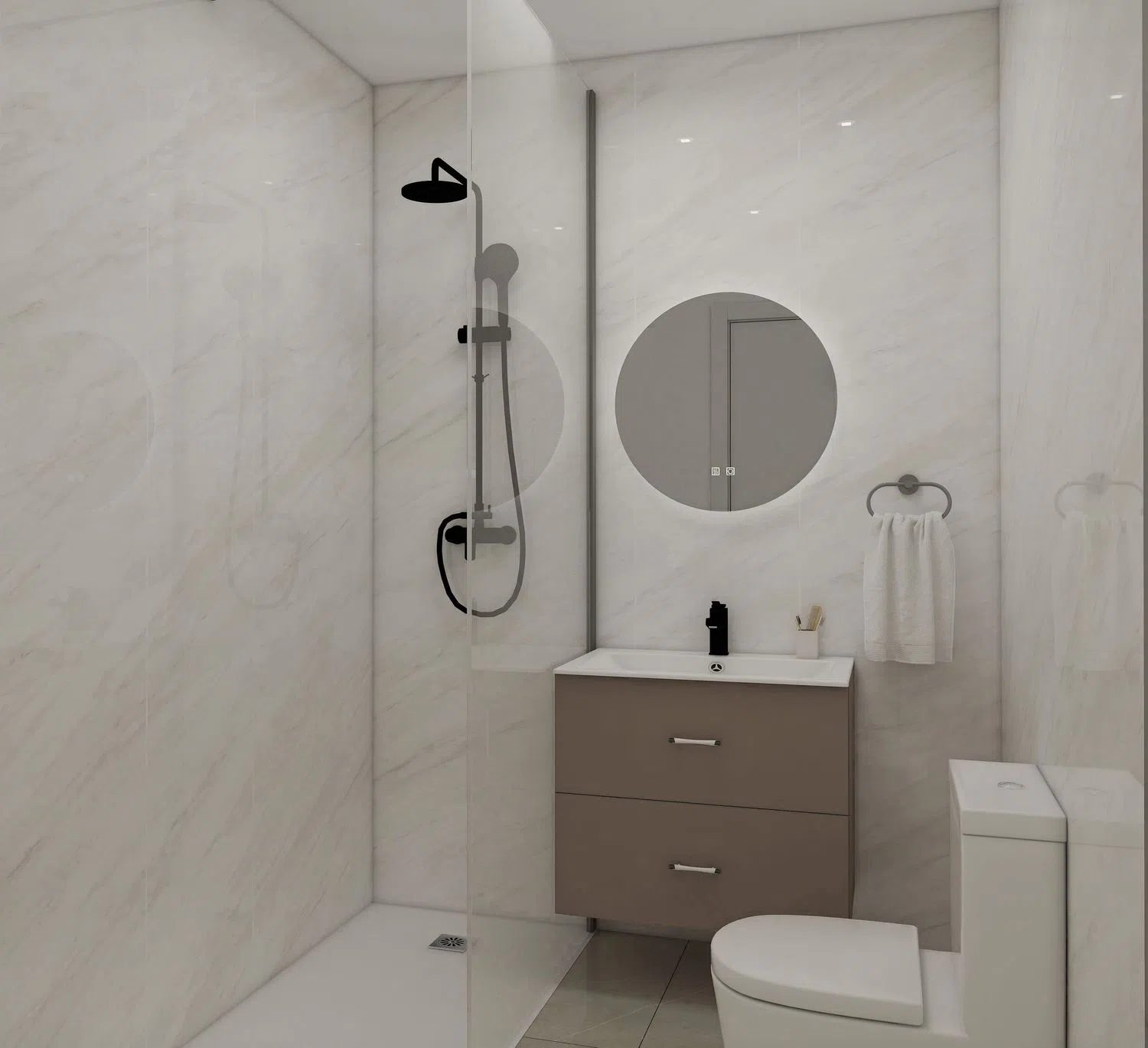 Piso en calle de Montamarta, 1 - Foto 4