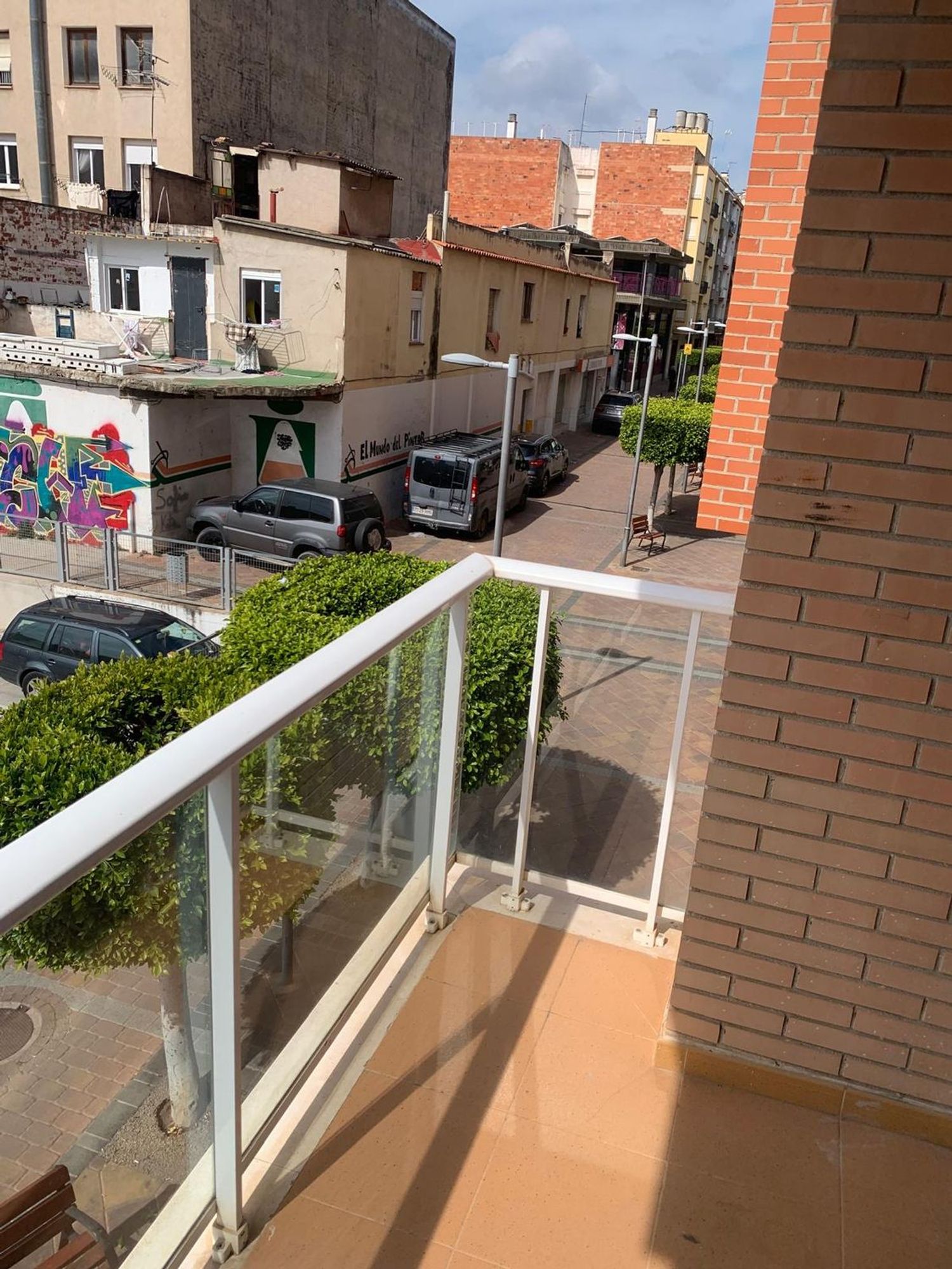 Piso en Calle d'Hernán Cortés, 39 - Foto 23