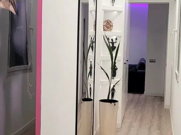 Piso en Barrio Palacio