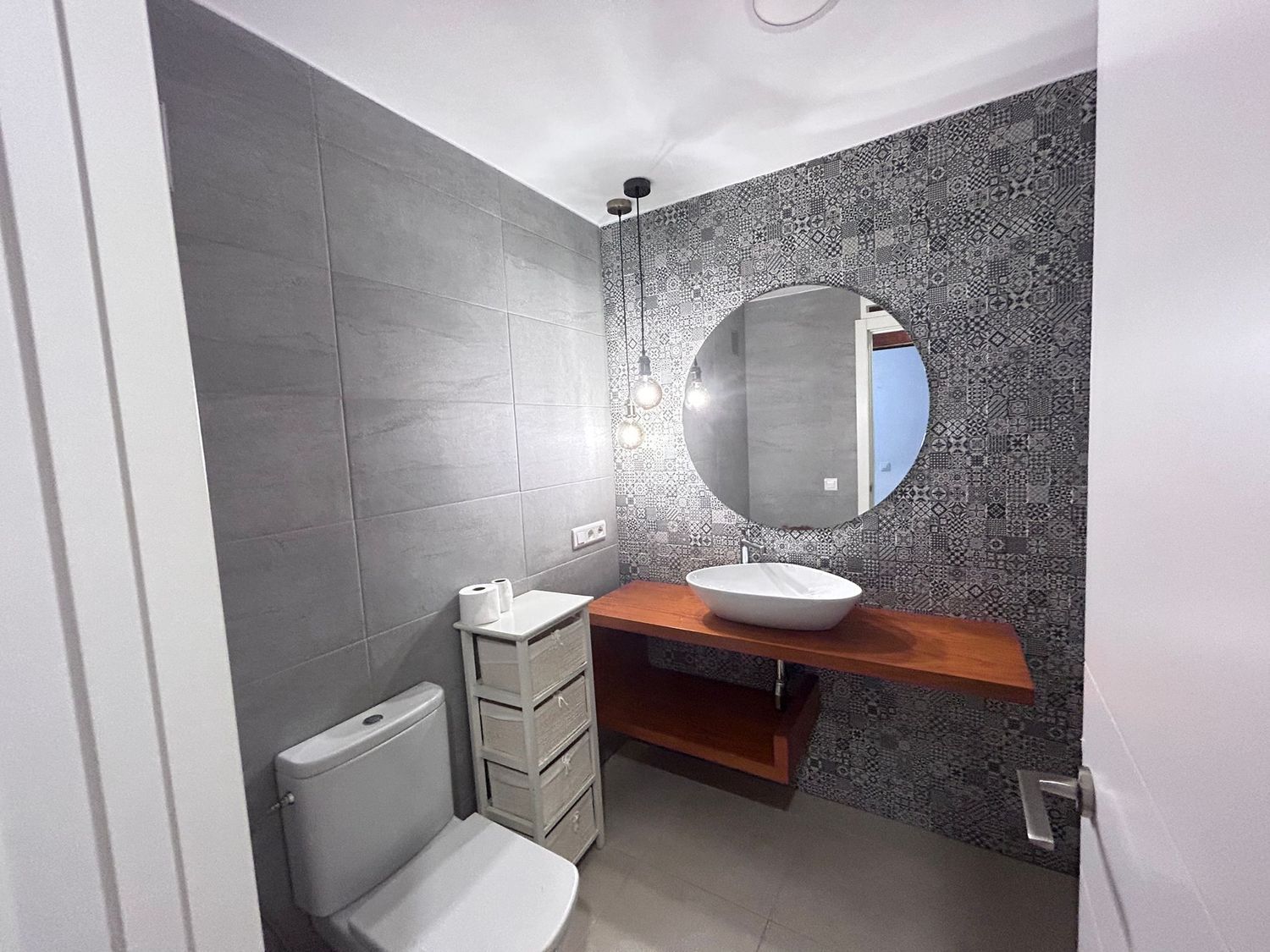 Estudio en calle Bernardo de la Torre, 37 - Foto 10