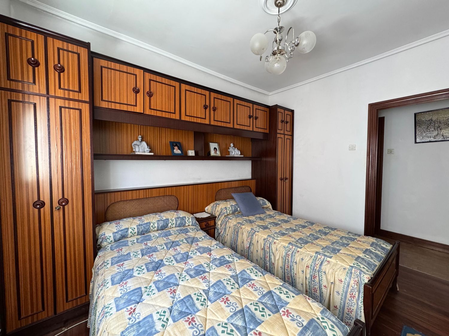 Piso en Calle Ravel, 4, Lutxana - Llano, Lutxana - Llano - Foto 25