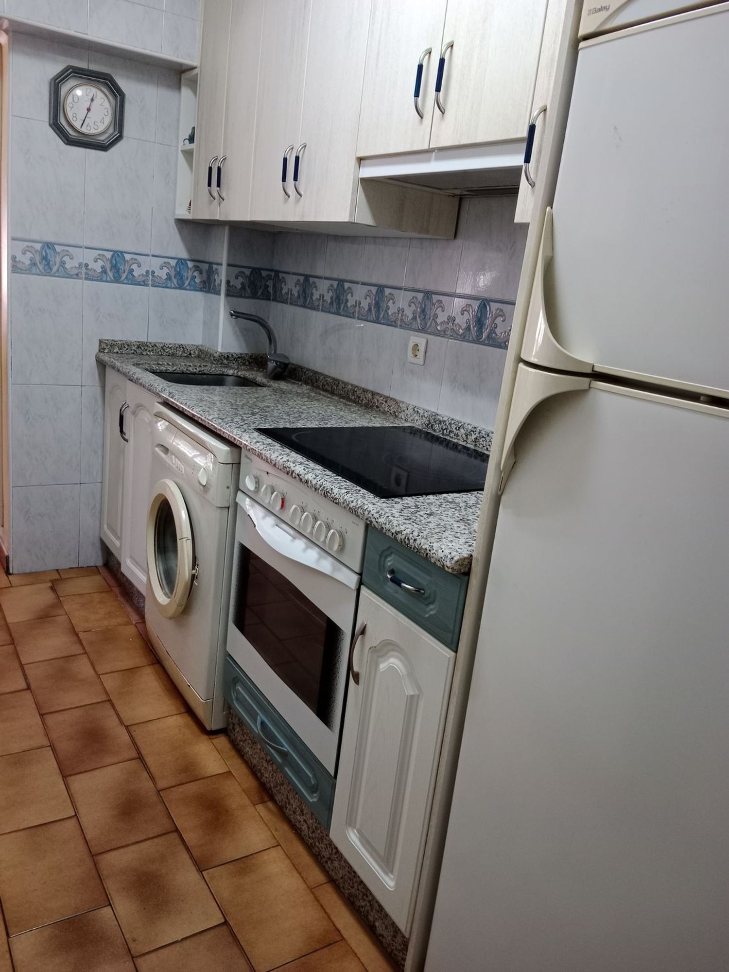 Piso en Calle Teresa Cajal, 1 - Foto 2