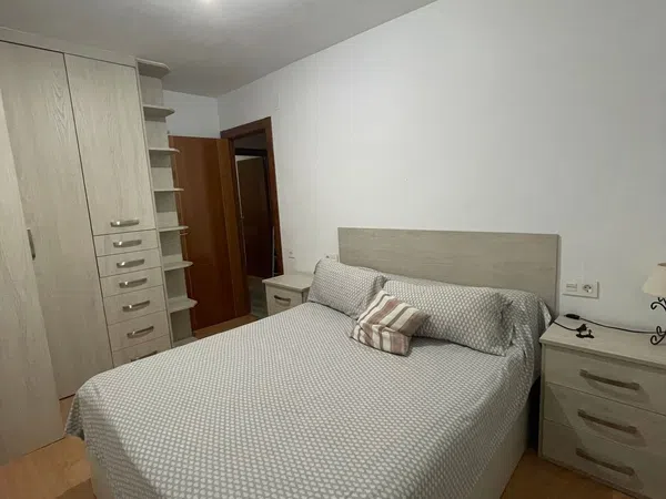 Piso en Plaza Trujillo, 31, Prosperidad - Delicias, Prosperidad - Delicias - Foto 4
