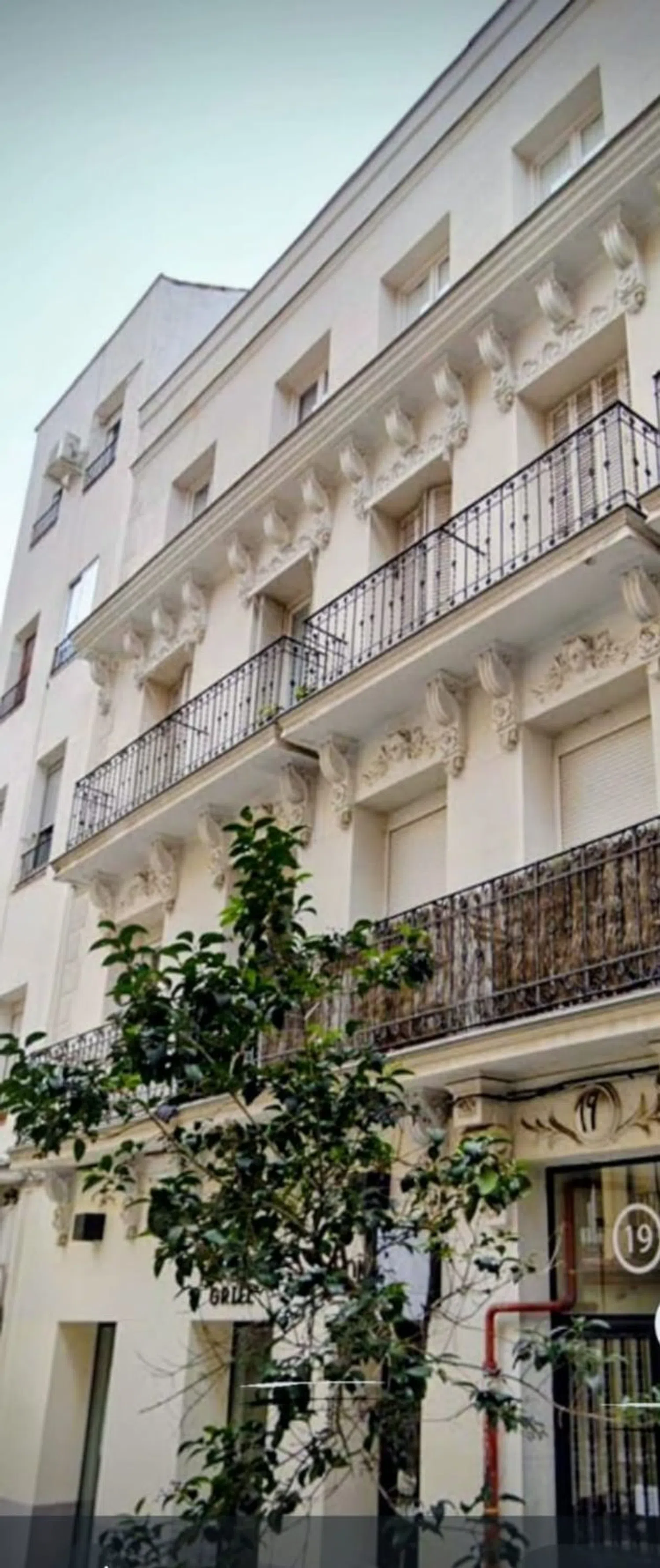 Dúplex en calle del Cardenal Cisneros, 19 - Foto 3