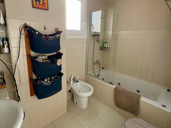 Piso en calle Bailaora Carmen Amaya, 2 - Foto 16