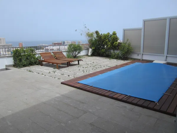 Casa o chalet independiente en la Cornisa s/n - Foto 6