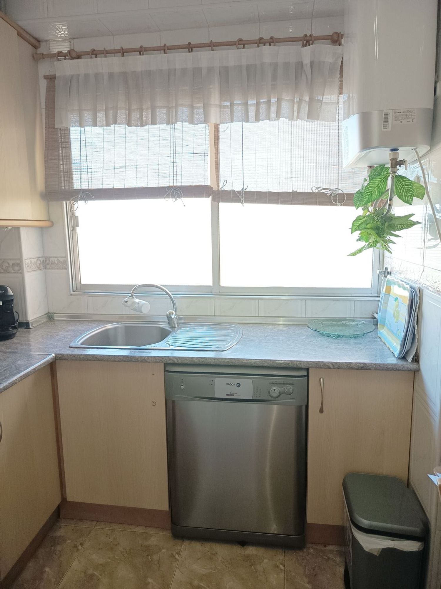 Piso en calle Senador José Vicente Mateo, 6 - Foto 11