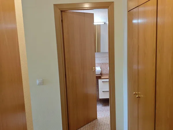 Chalet adosado en Calle de Camilo José Cela, 46, Ensanche, Ensanche - Foto 8