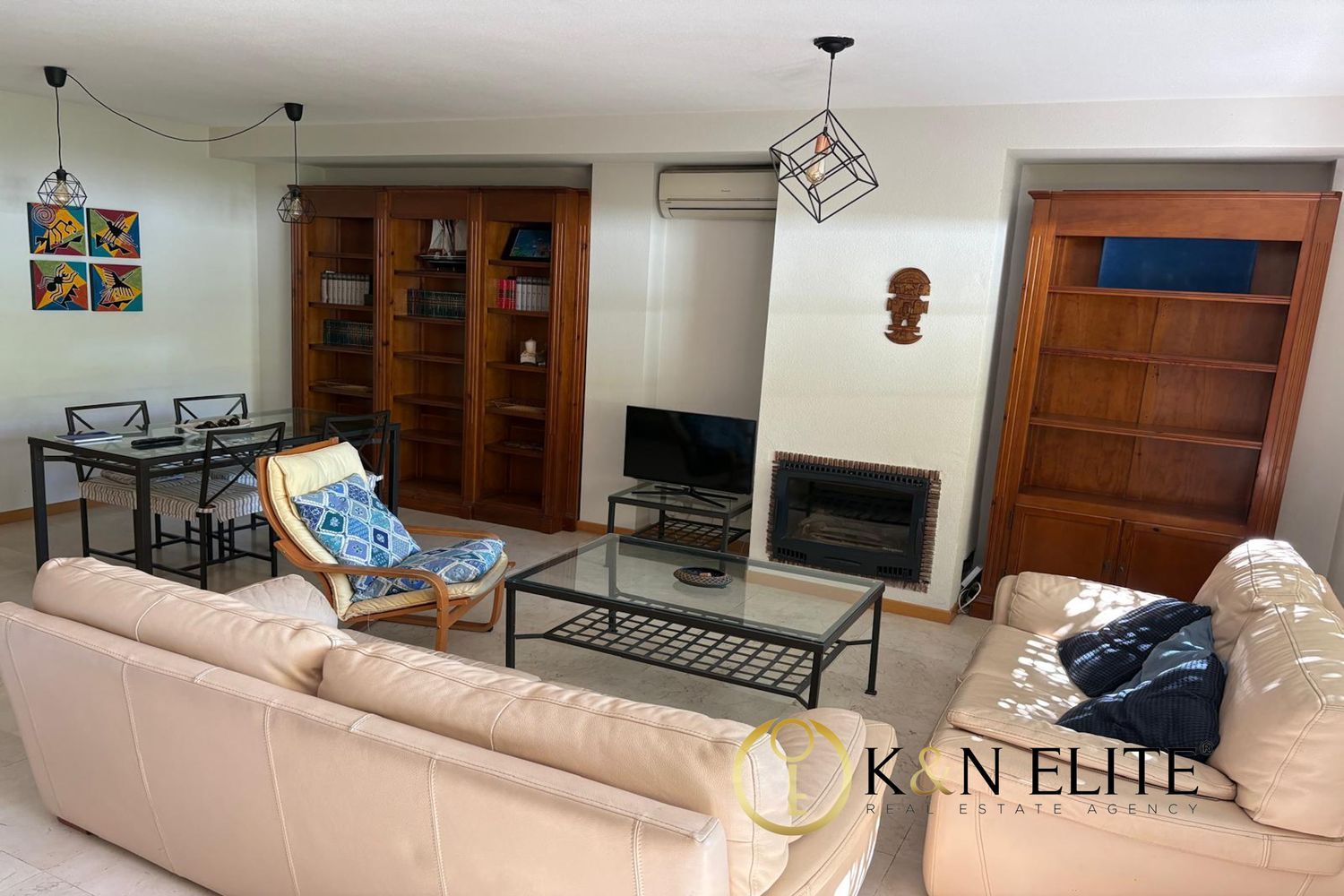 Chalet pareado en Calle Río Arlanza, Rinconada, Rinconada - Foto 3