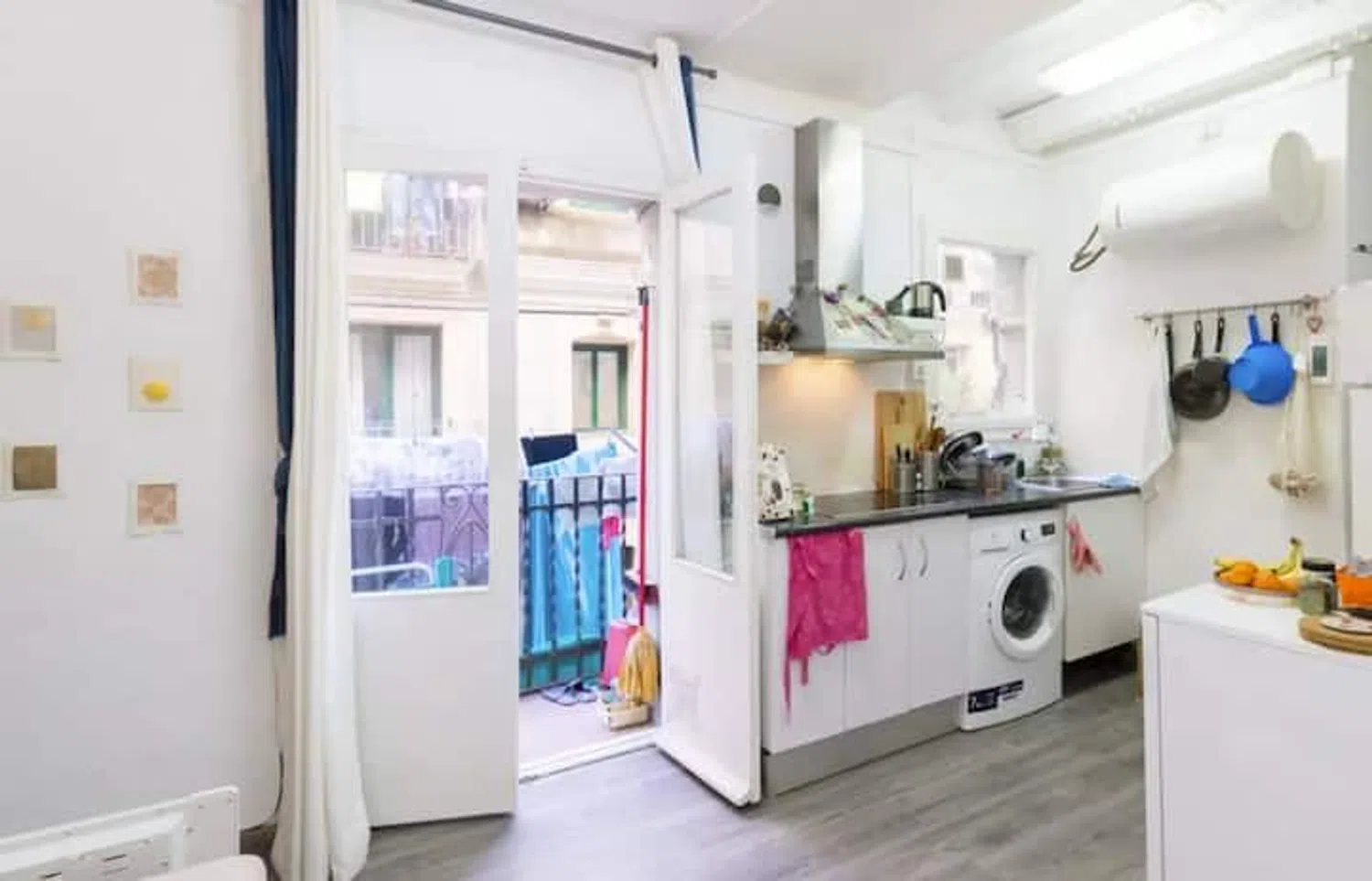 Piso en paseo del Mare Nostrum, 21 - Foto 1