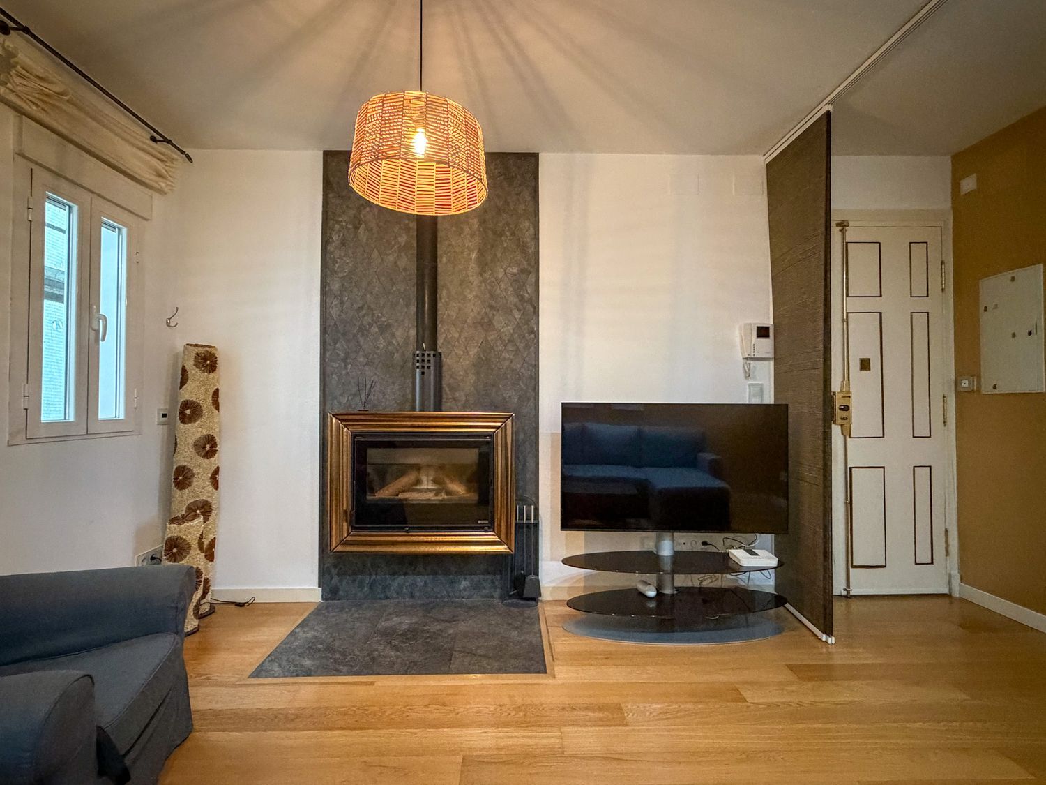 Piso en calle de Ferrer del Río, 11