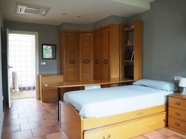 Casa o chalet independiente en Avenida Vergel, 10 - Foto 12