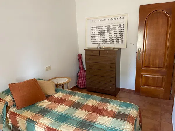 Casa de pueblo en Horno, 49 - Foto 17