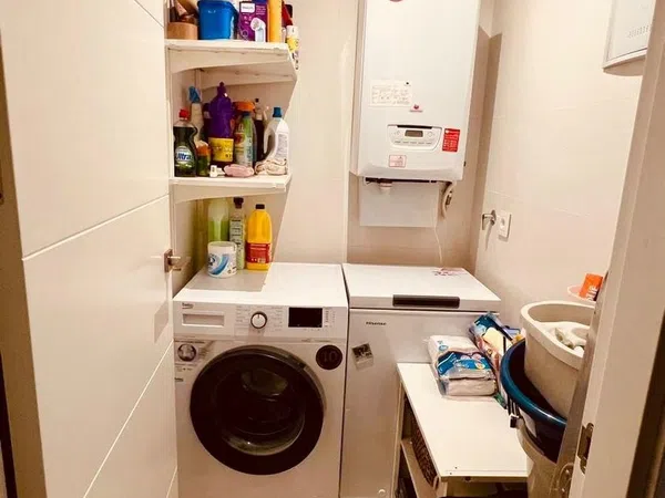 Piso en camino de la Albaida, 2 - Foto 11