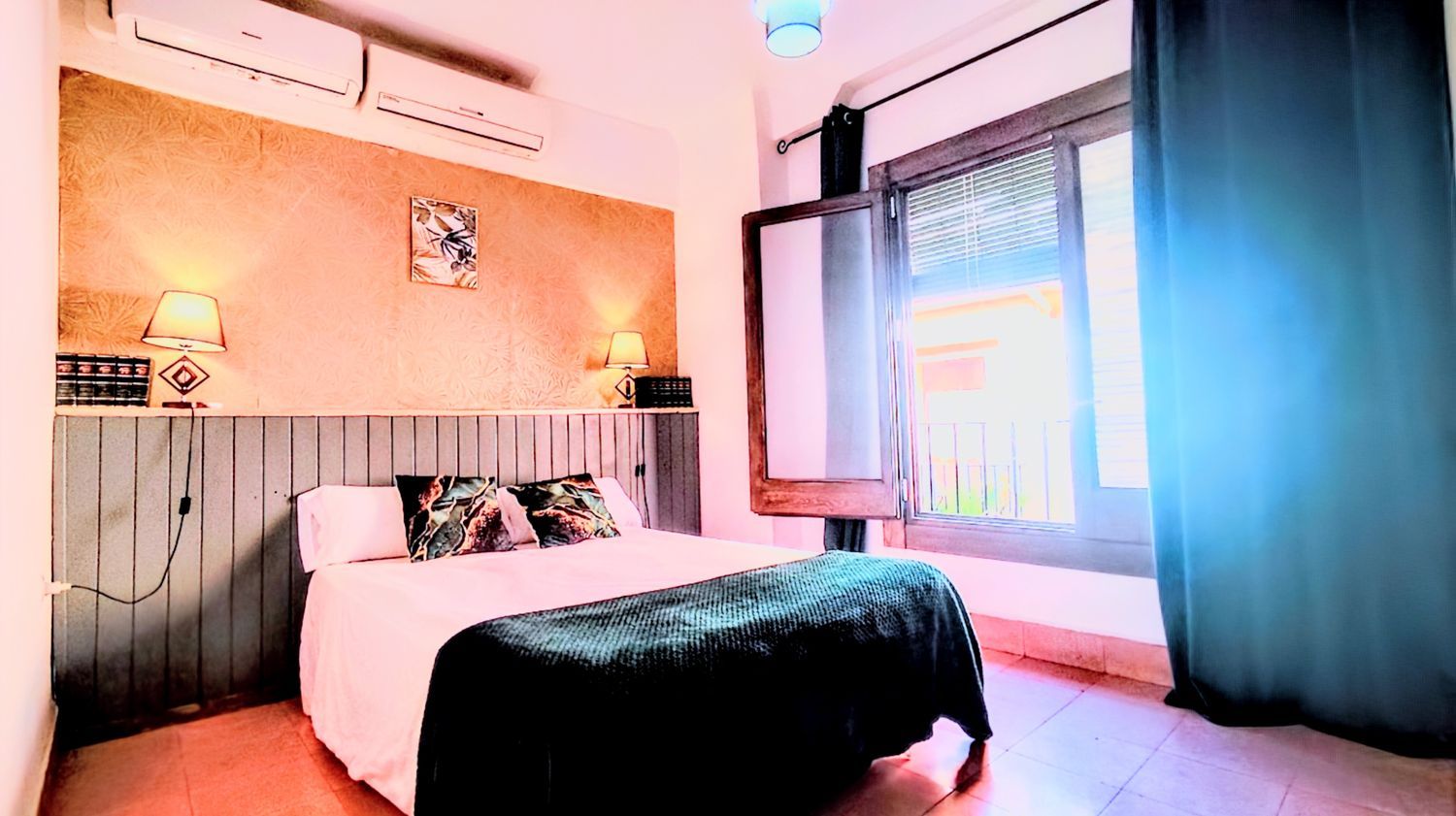 Piso en Calle Salvador, 10, Cuesta Escoriaza - Barranco del Abogado - Foto 3
