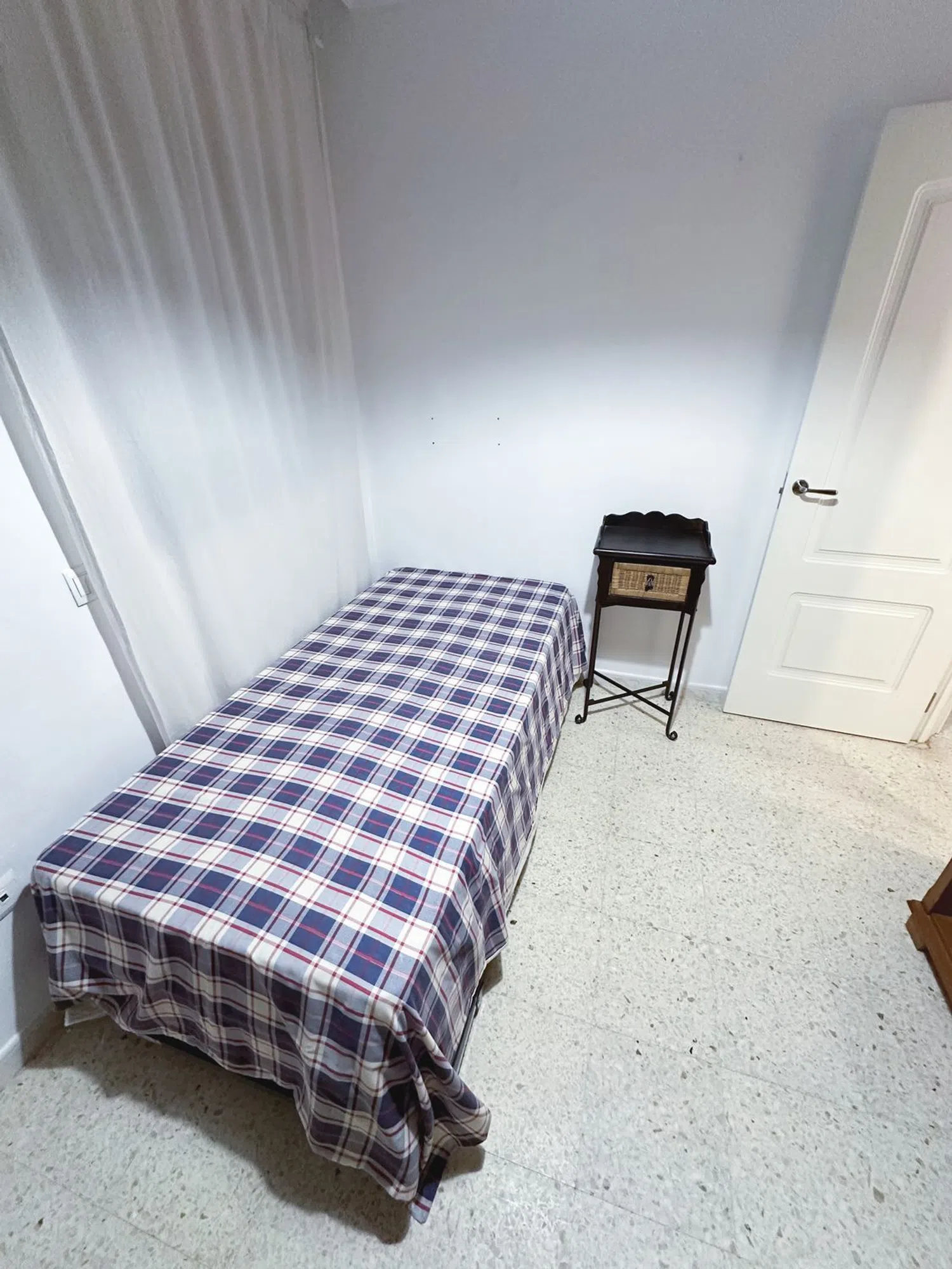 Piso en calle Ahmed Ben Basso, 3 - Foto 15