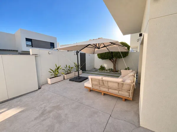 Chalet pareado en Calle Costa Blanca, 4, Montealto - Foto 3
