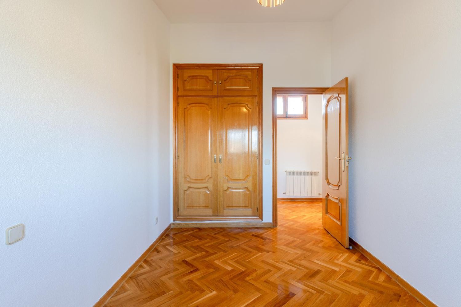 Casa independiente en Soto de Viñuelas - Foto 27