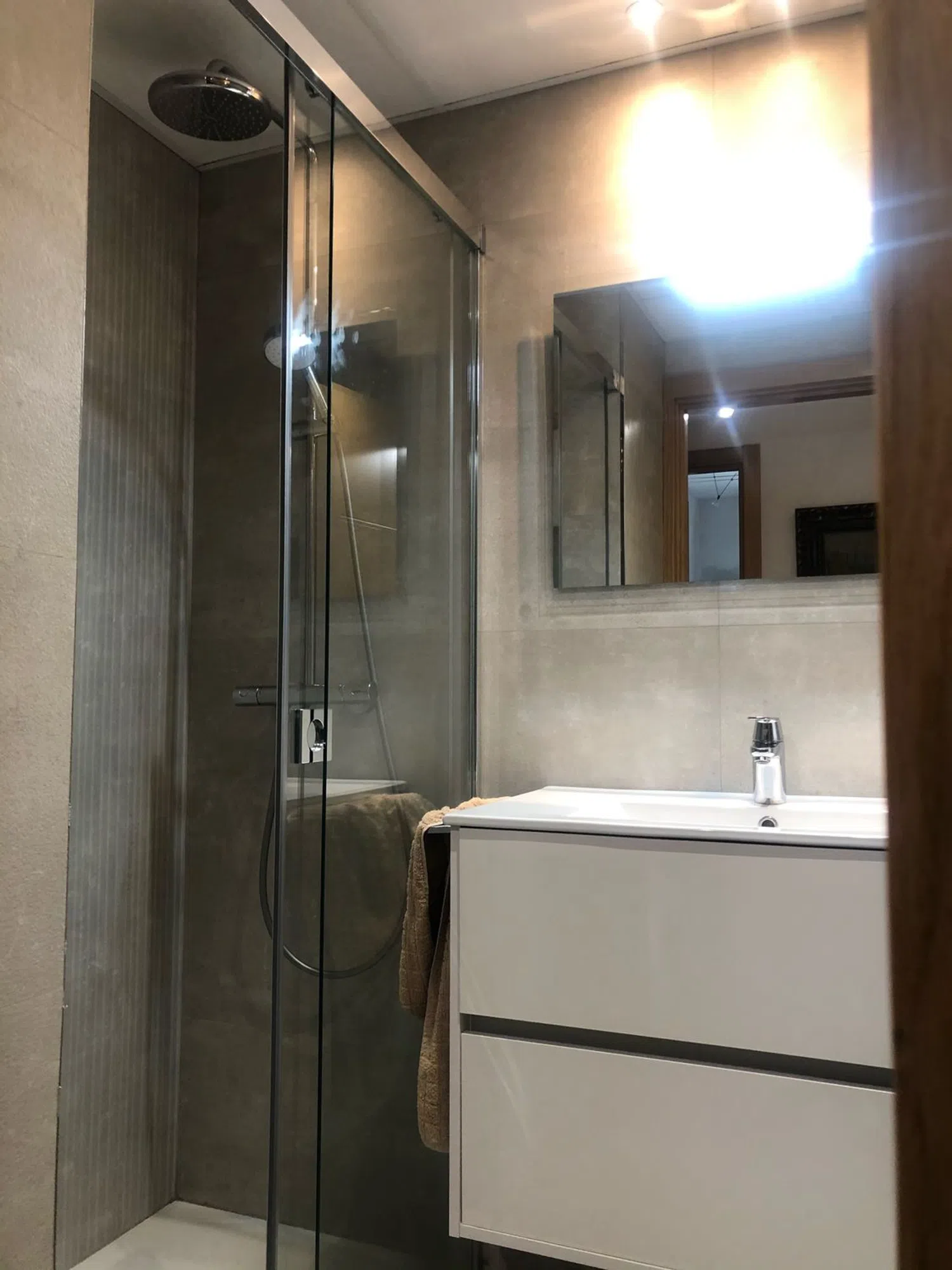 Piso en camino de Ganapanes, 1 - Foto 18