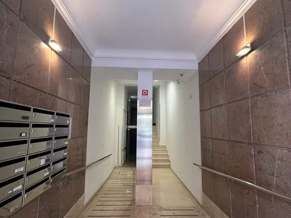 Piso en calle de María Moliner, 17 - Foto 17