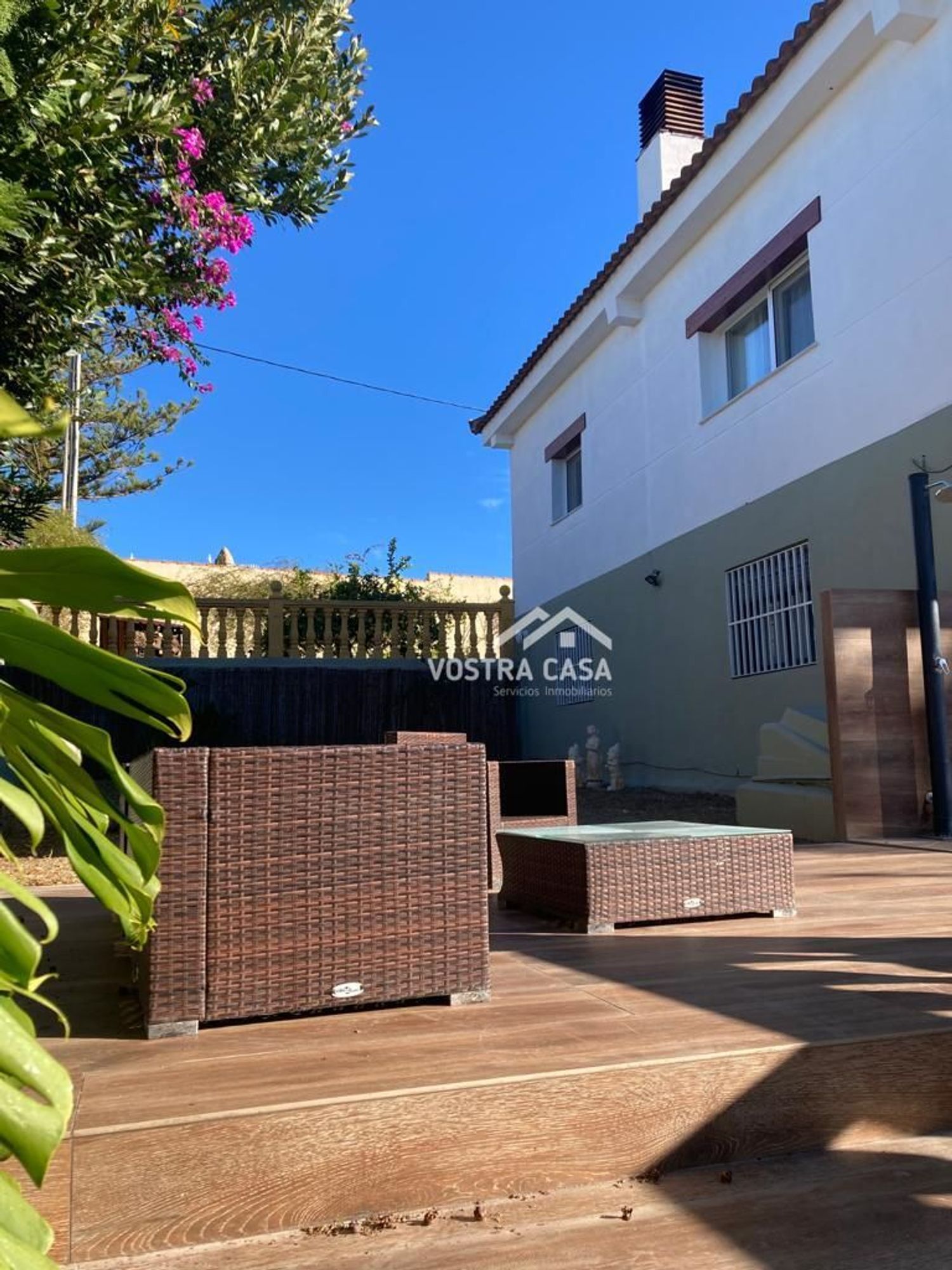 Casa o chalet en Calle Barrachina - Foto 5