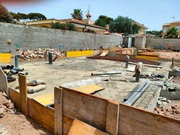 Chalet pareado en Calle Anfós, 9 n, Badia Blava-Badia Gran-Tolleric, Badia Blava-Badia Gran-Tolleric - Foto 4