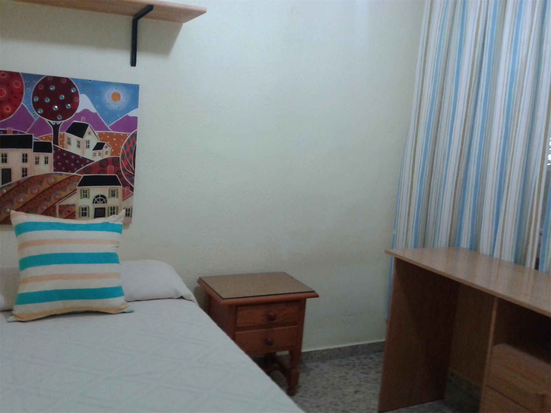 Piso en calle Moral de la Magdalena 1 - Foto 8