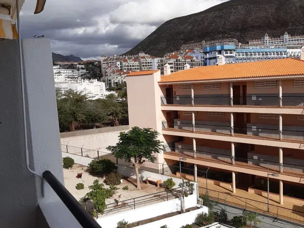 Estudio en calle Boston, 4 - Foto 6