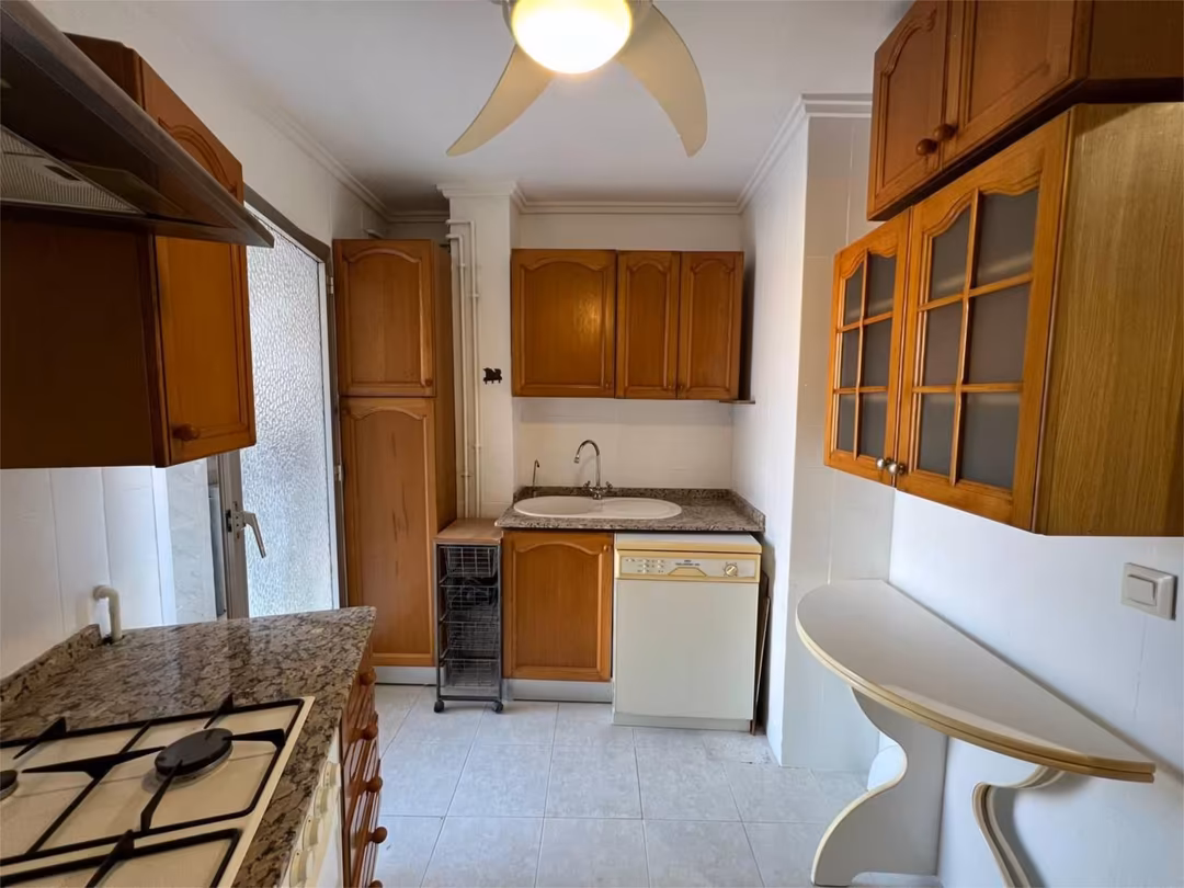 Piso en  Carrer de Fuencaliente 4 - Foto 23