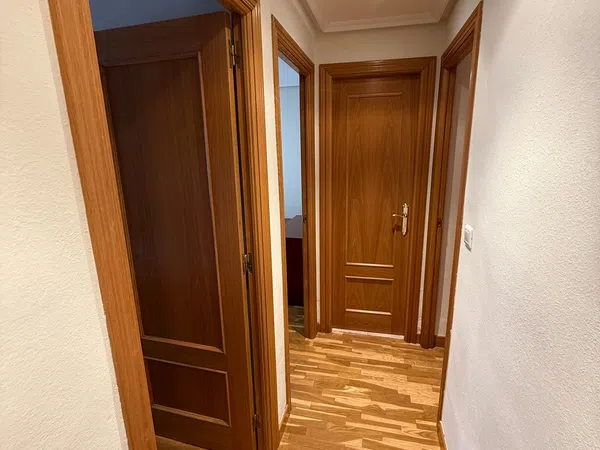 Piso en Calle Luis Alberdi, 22, Gamonal - San Bruno - G9 - Foto 8