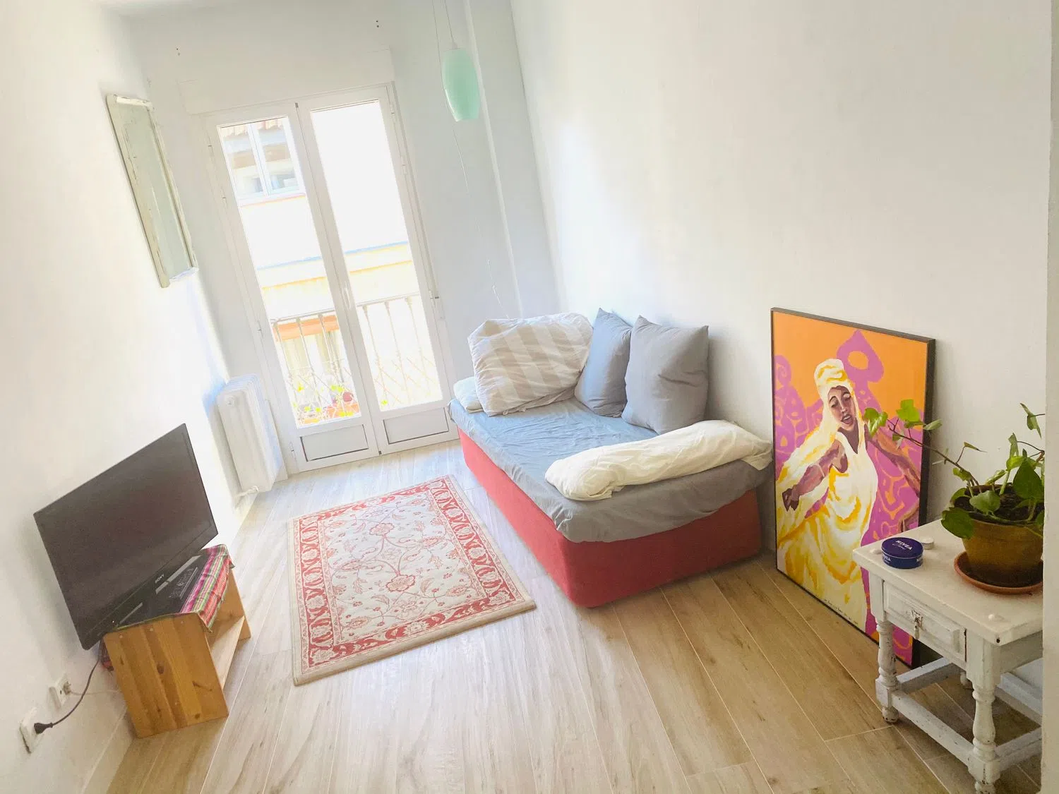 Piso en calle del Ventorrillo, 5 - Foto 1