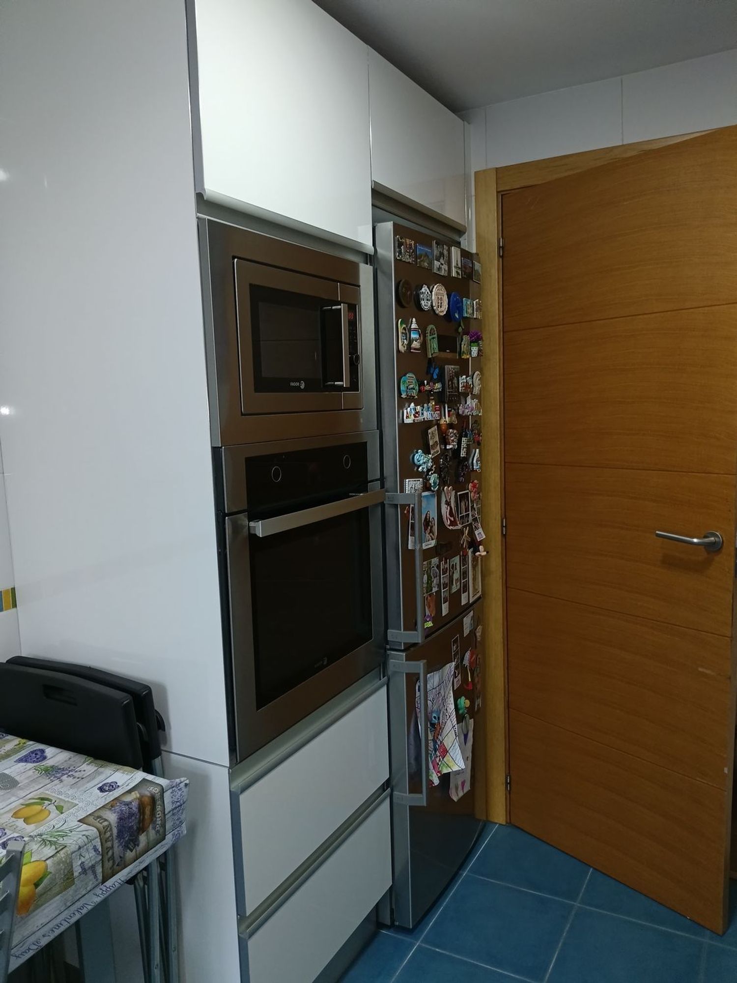 Piso en Calle Maestro García Navarro, 45, Ensanche de Vallecas - La Gavia - Foto 16