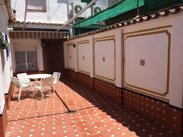 Casa o chalet independiente en Calle Blas Infante, 75 - Foto 33