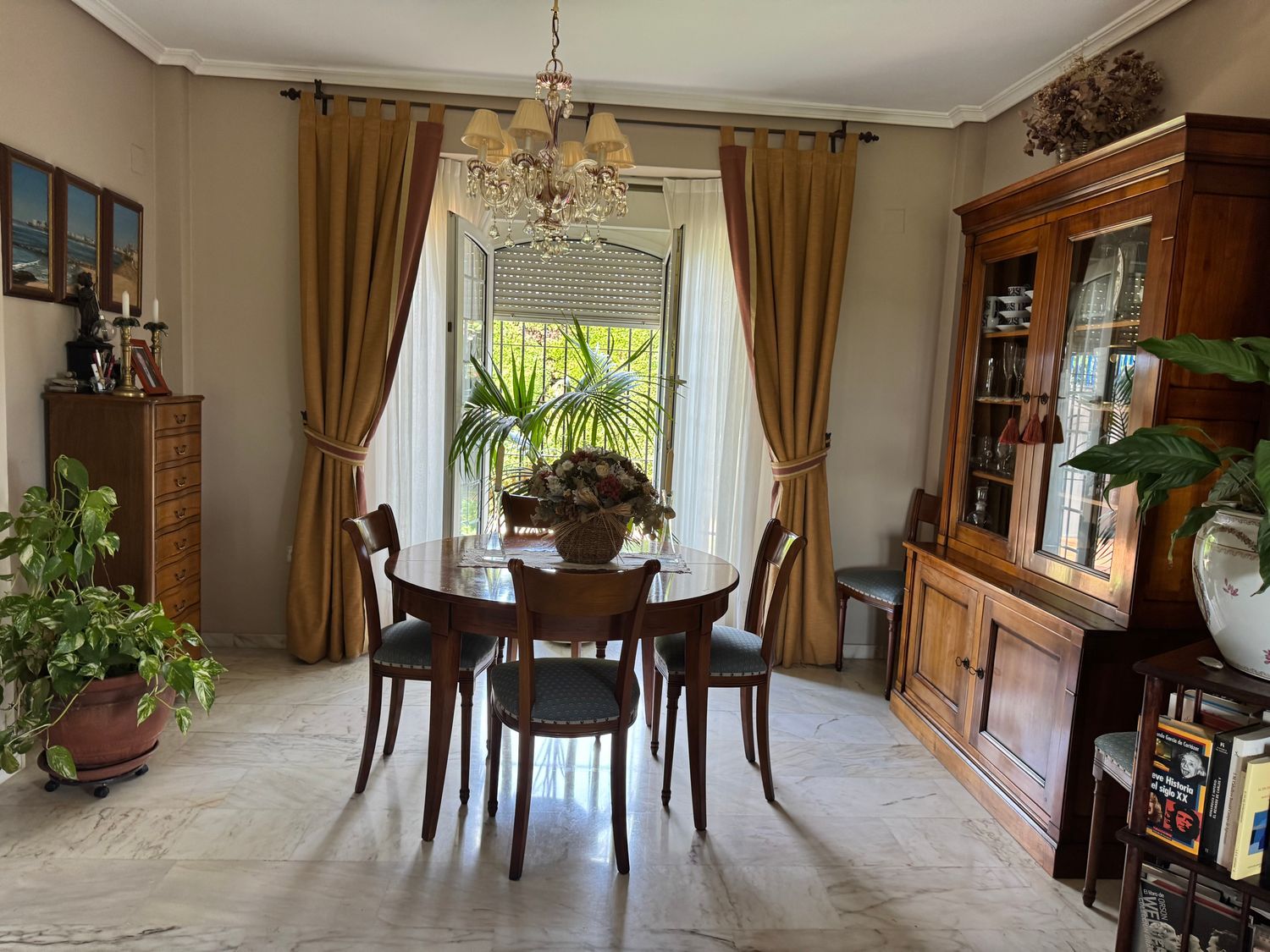 Casa o chalet independiente en Calle Escultor Freila Guevara, 32, Brillante - Foto 6