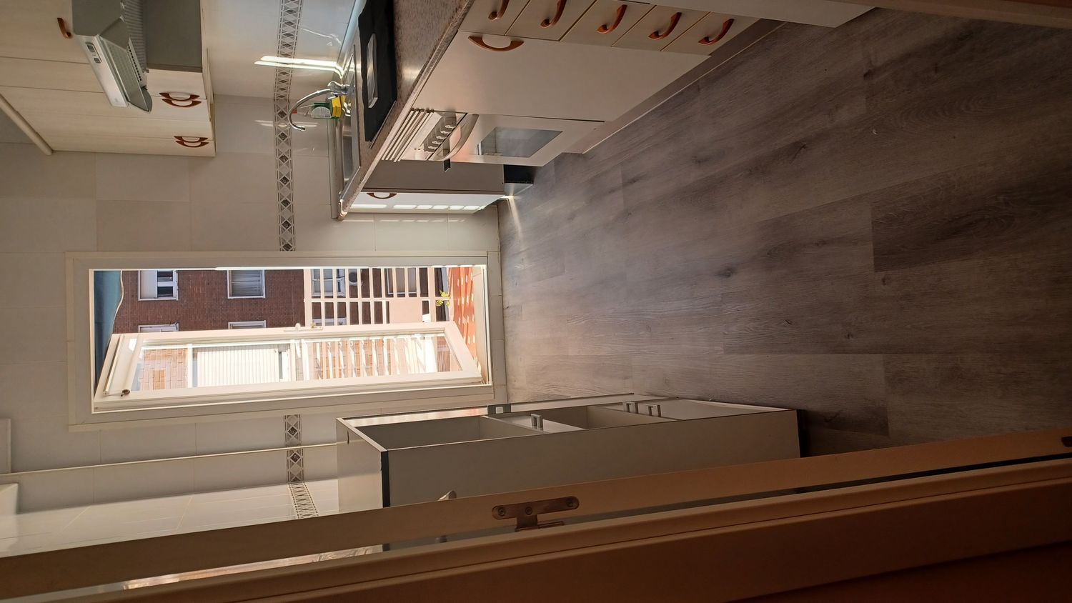 Piso en calle de Martínez Villergas, 10 - Foto 17