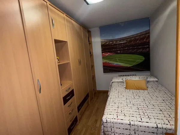 Chalet adosado en calle de Alejandro Malaspina, 2 - Foto 14