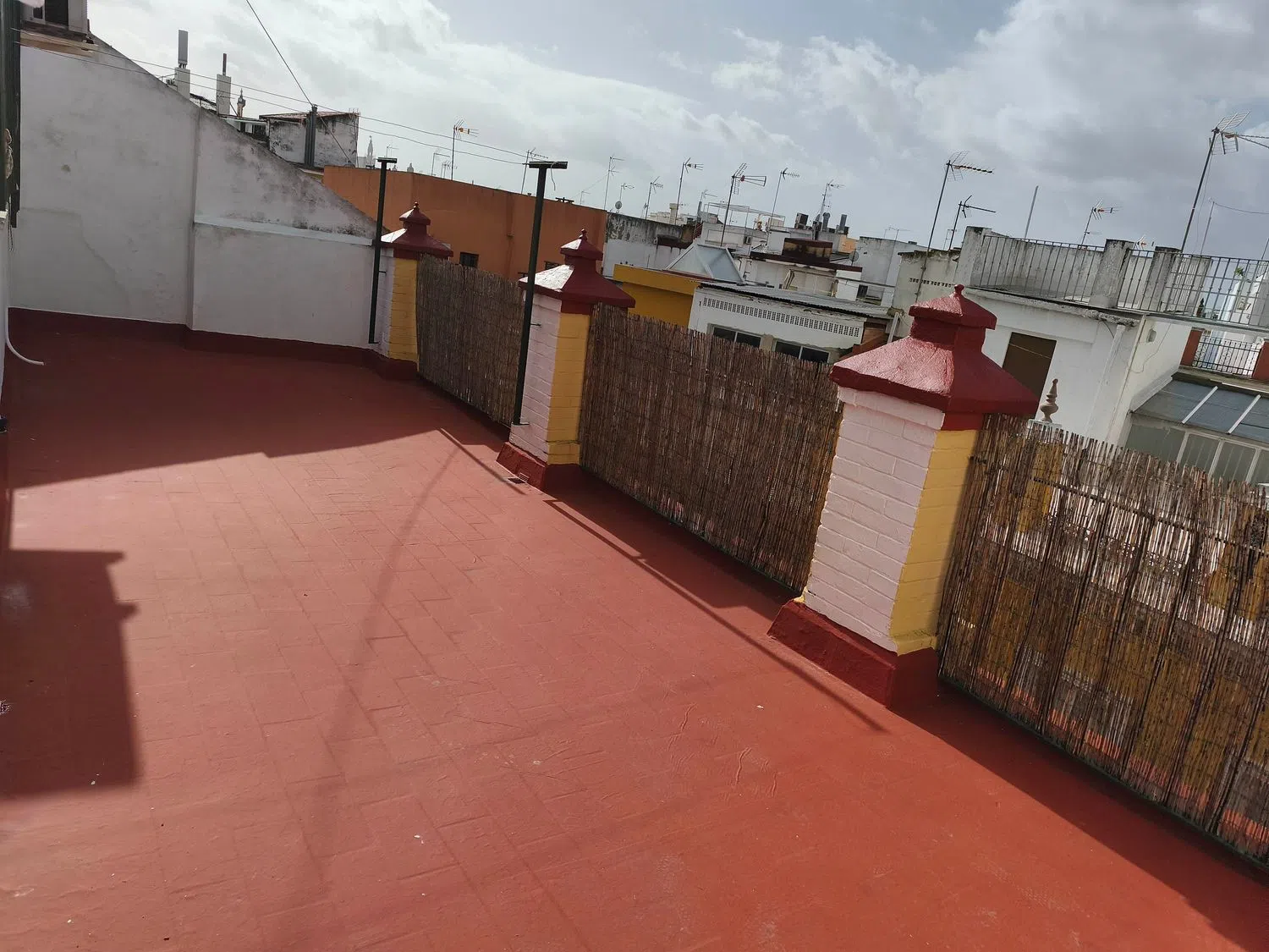 Ático en calle Guadiana, 8 - Foto 34